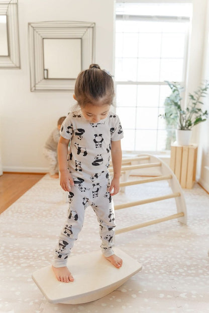 Balance Board - Smart Playrooms