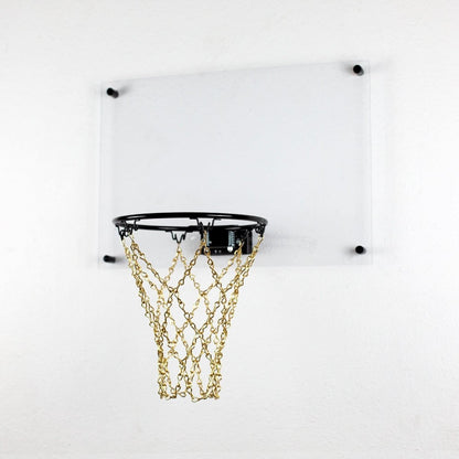 Basketball Hoop Set - Large - Smart Playrooms