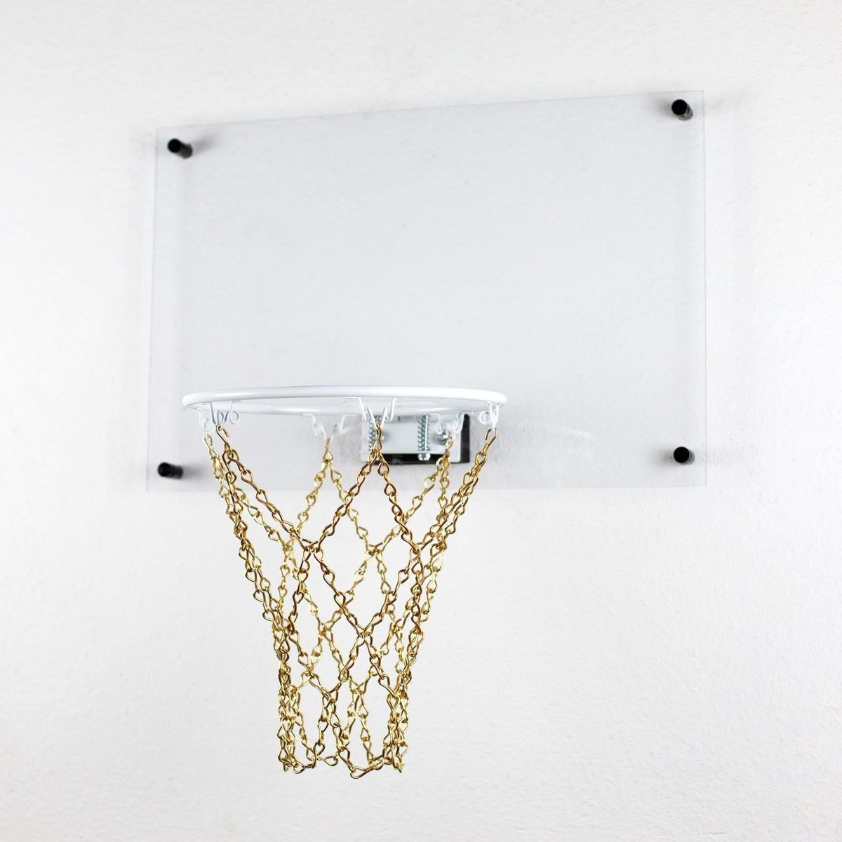 Basketball Hoop Set - Large - Smart Playrooms