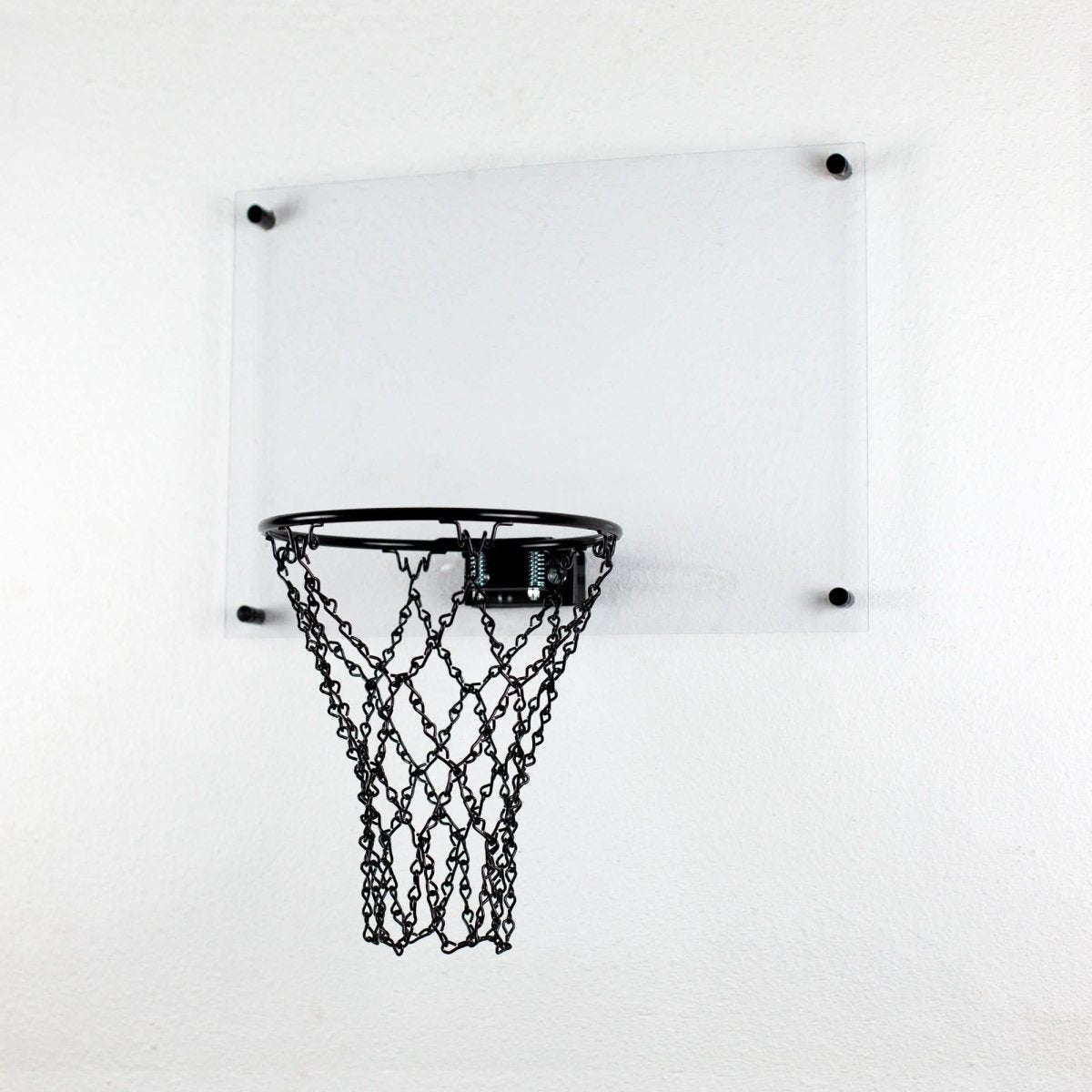 Basketball Hoop Set - Large - Smart Playrooms