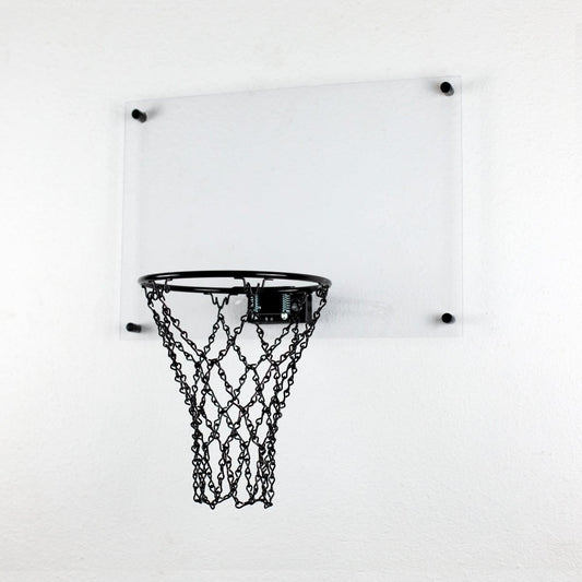 Basketball Hoop Set - Large - Smart Playrooms