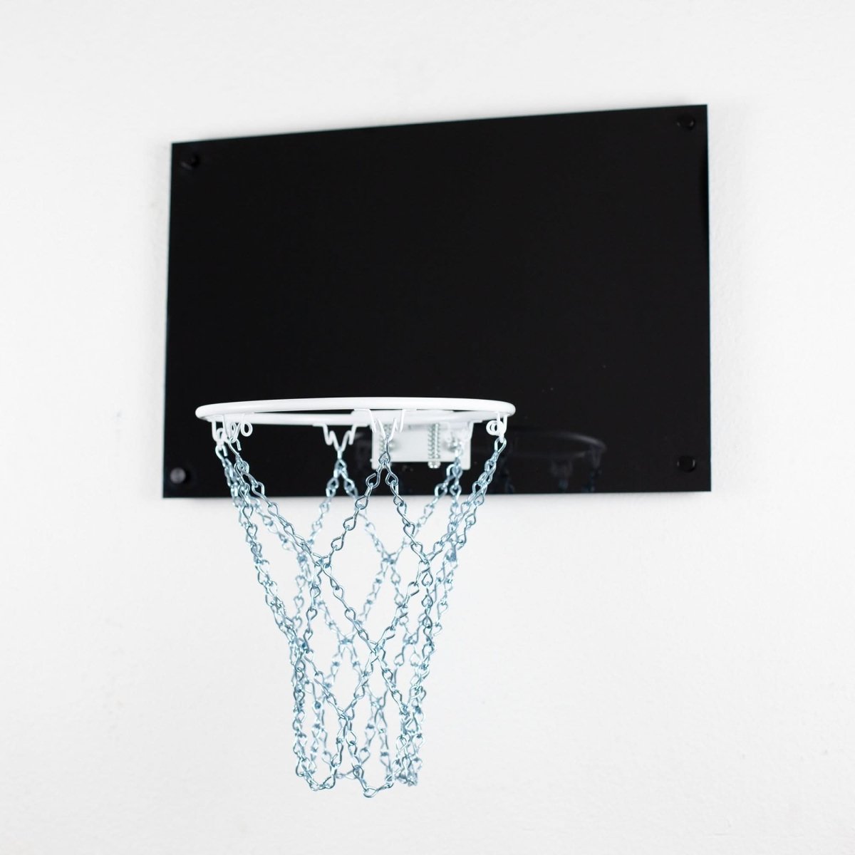 Basketball Hoop Set - Large - Smart Playrooms