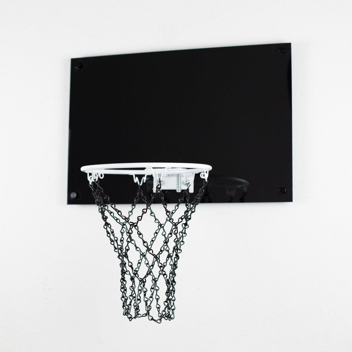 Basketball Hoop Set - Large - Smart Playrooms