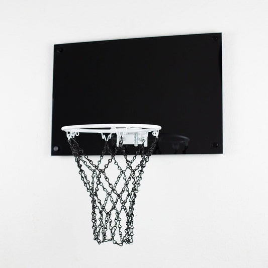 Basketball Hoop Set - Large - Smart Playrooms