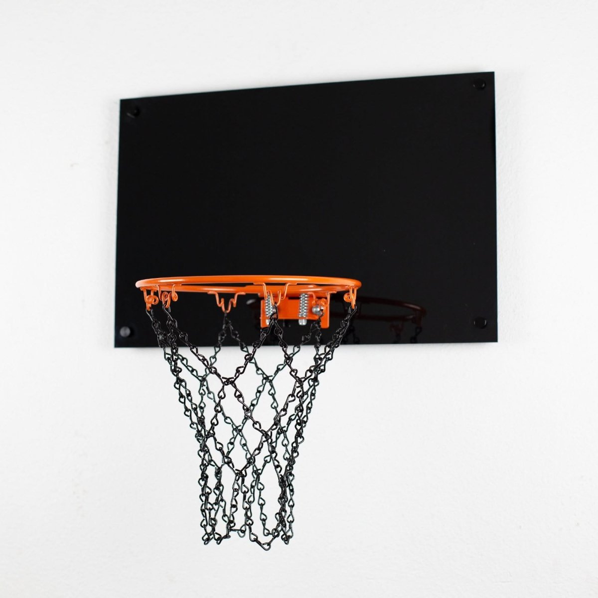 Basketball Hoop Set - Large - Smart Playrooms