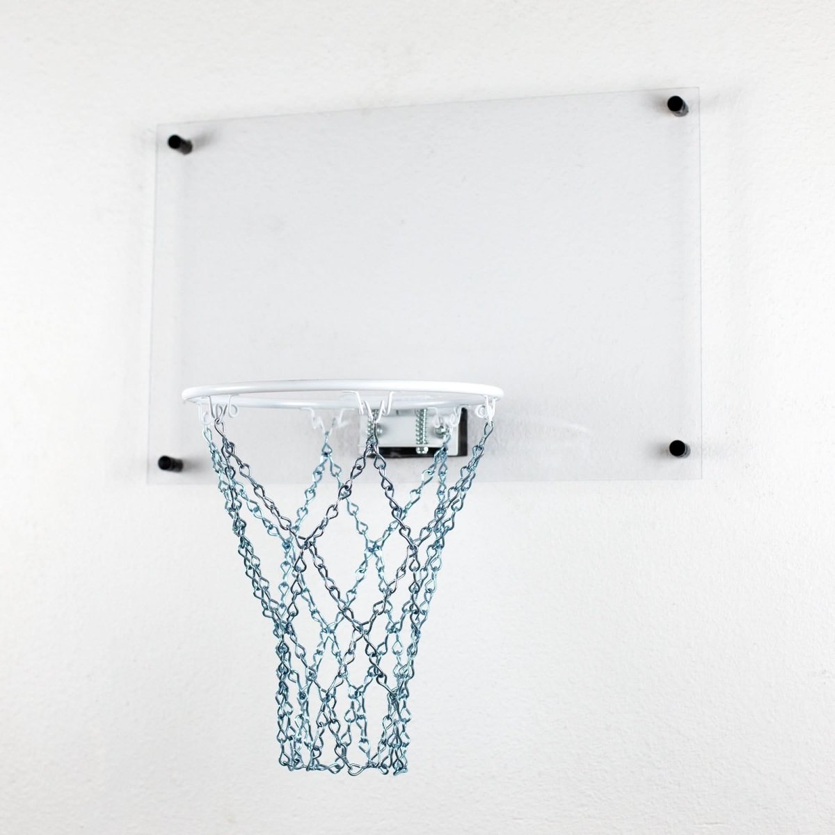 Basketball Hoop Set - Large - Smart Playrooms