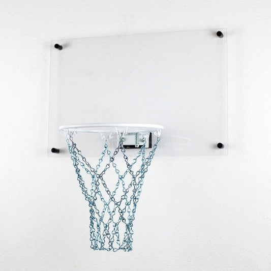 Basketball Hoop Set - Large - Smart Playrooms