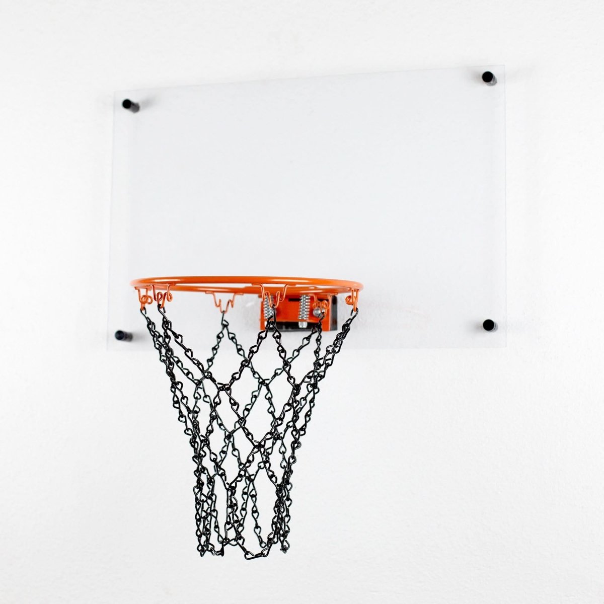 Basketball Hoop Set - Large - Smart Playrooms