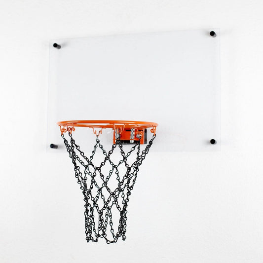 Basketball Hoop Set - Large - Smart Playrooms