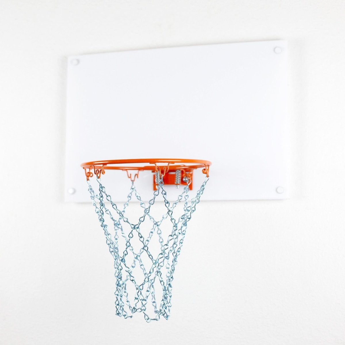 Basketball Hoop Set - Large - Smart Playrooms