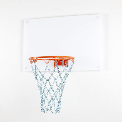 Basketball Hoop Set - Large - Smart Playrooms