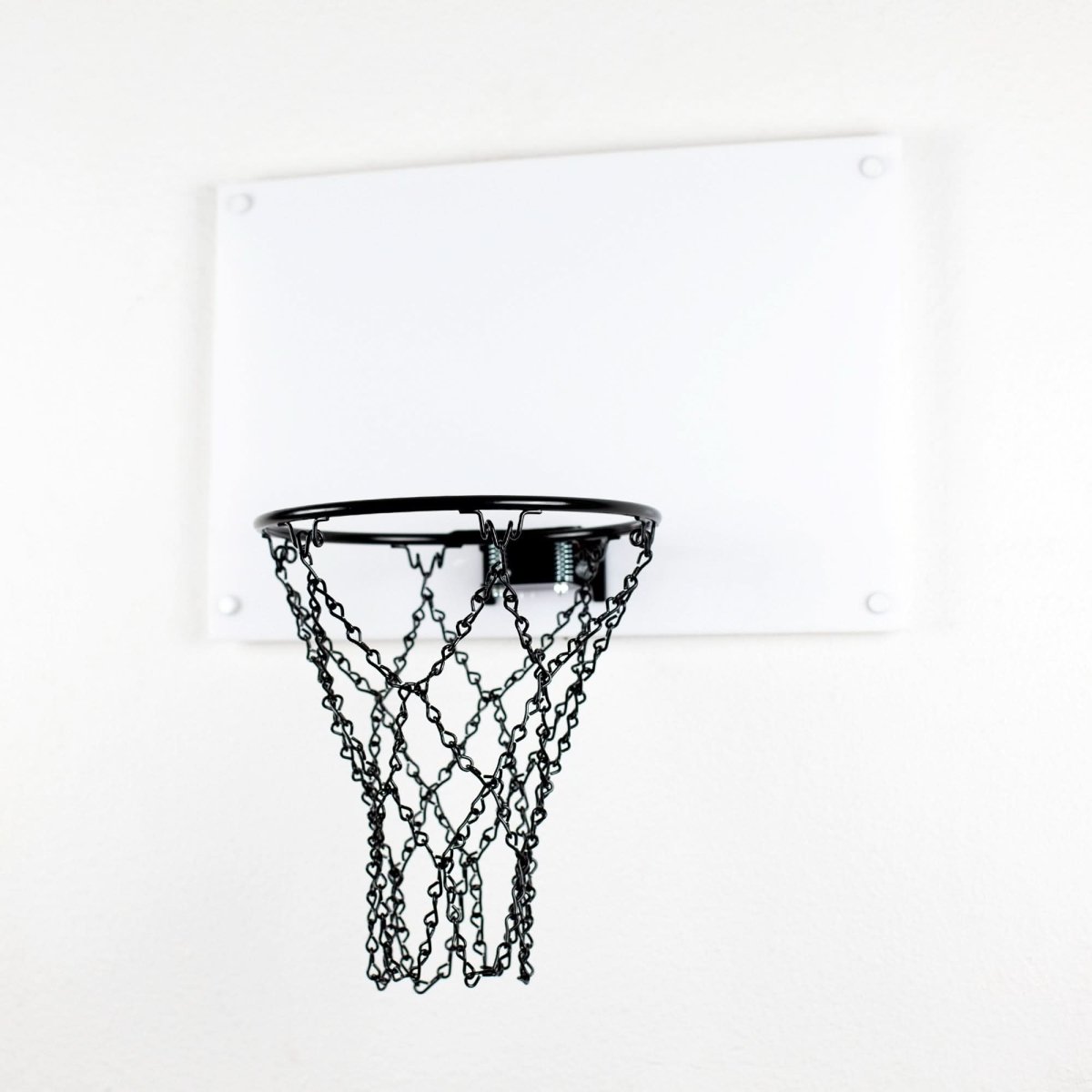 Basketball Hoop Set - Large - Smart Playrooms