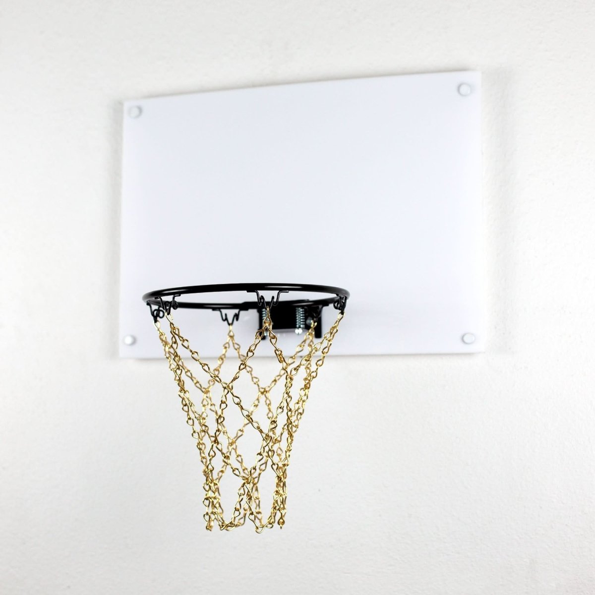 Basketball Hoop Set - Large - Smart Playrooms
