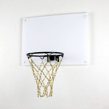 Basketball Hoop Set - Large - Smart Playrooms