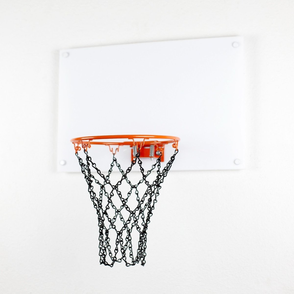 Basketball Hoop Set - Large - Smart Playrooms