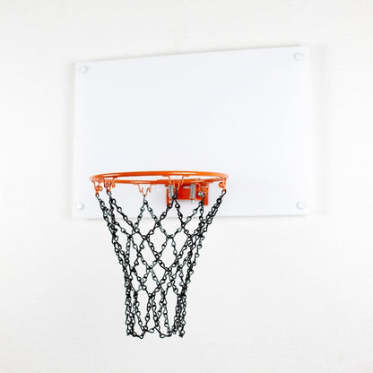 Basketball Hoop Set - Large - Smart Playrooms