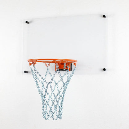 Basketball Hoop Set - Large - Smart Playrooms