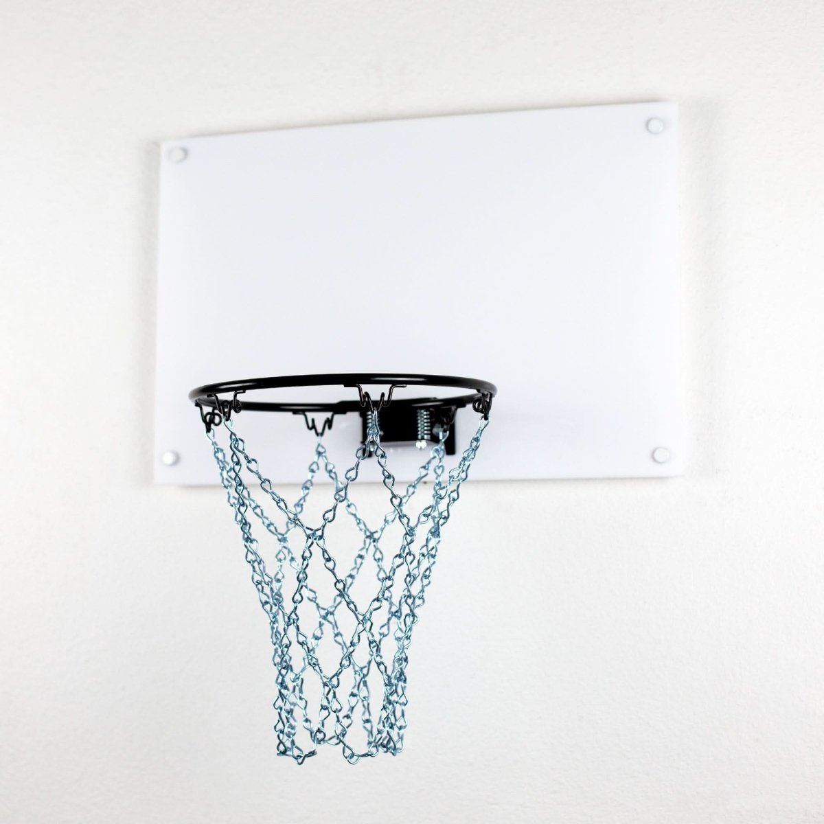 Basketball Hoop Set - Large - Smart Playrooms