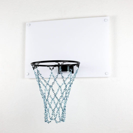 Basketball Hoop Set - Large - Smart Playrooms