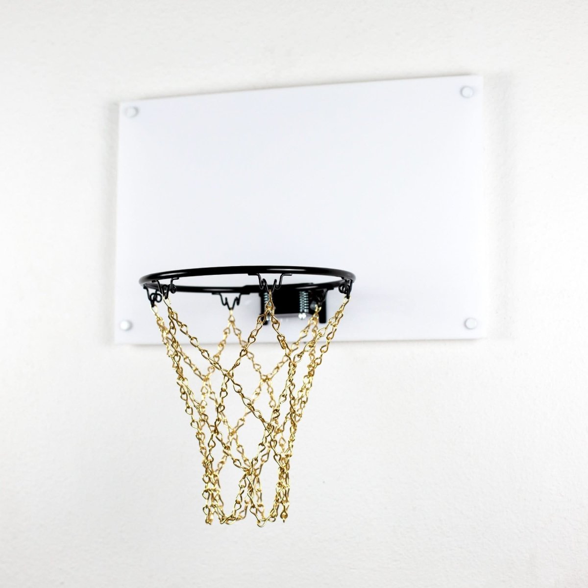 Basketball Hoop Set - Large - Smart Playrooms