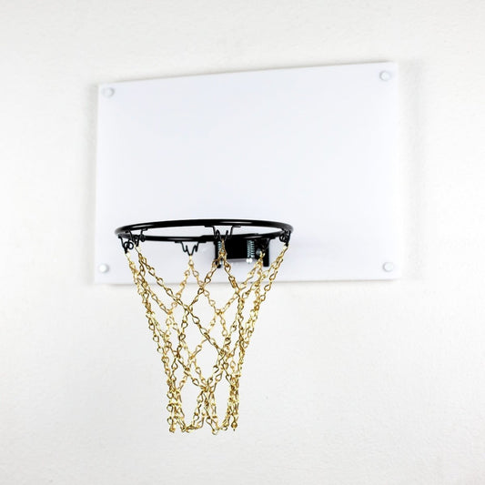 Basketball Hoop Set - Large - Smart Playrooms