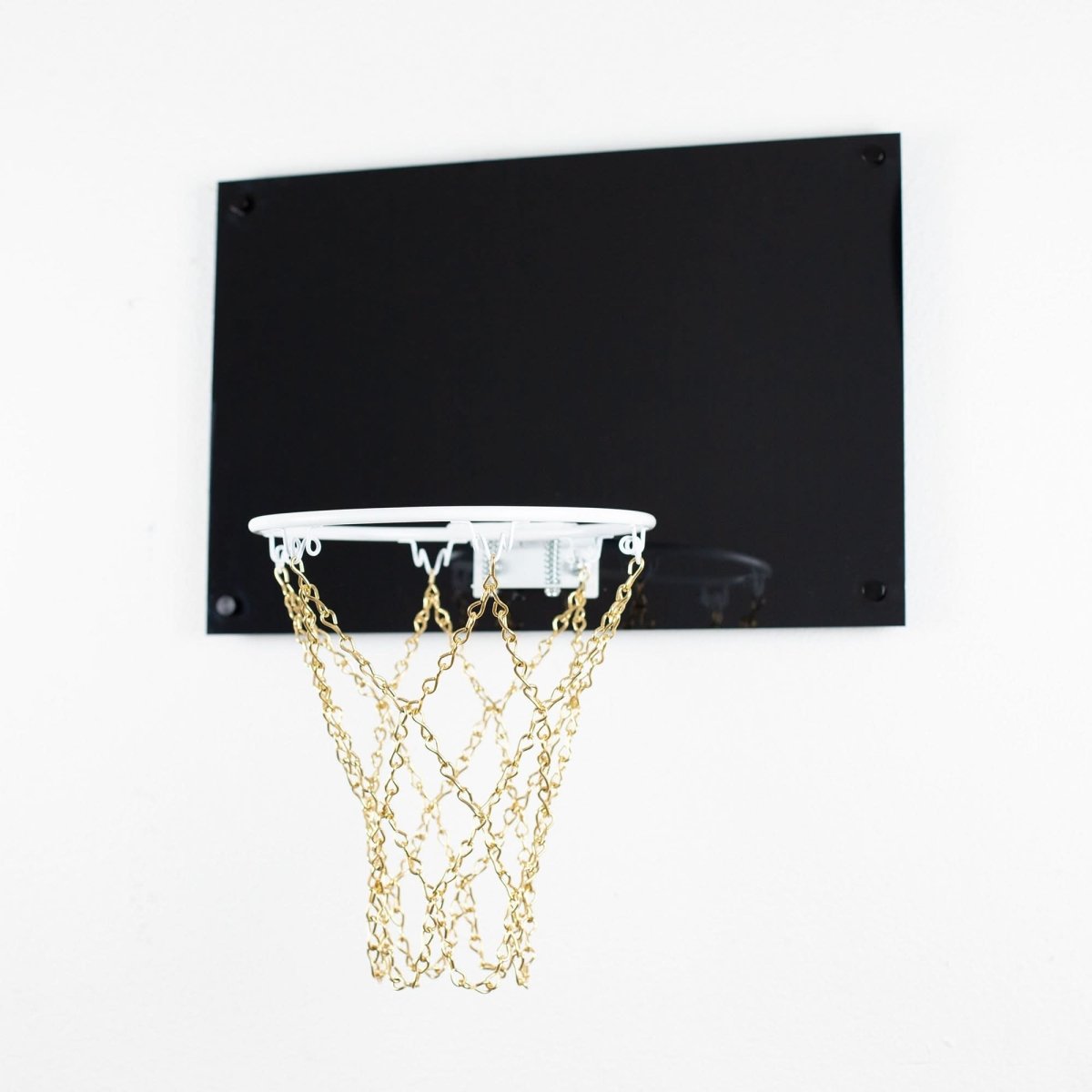 Basketball Hoop Set - Large - Smart Playrooms