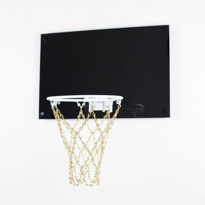Basketball Hoop Set - Large - Smart Playrooms