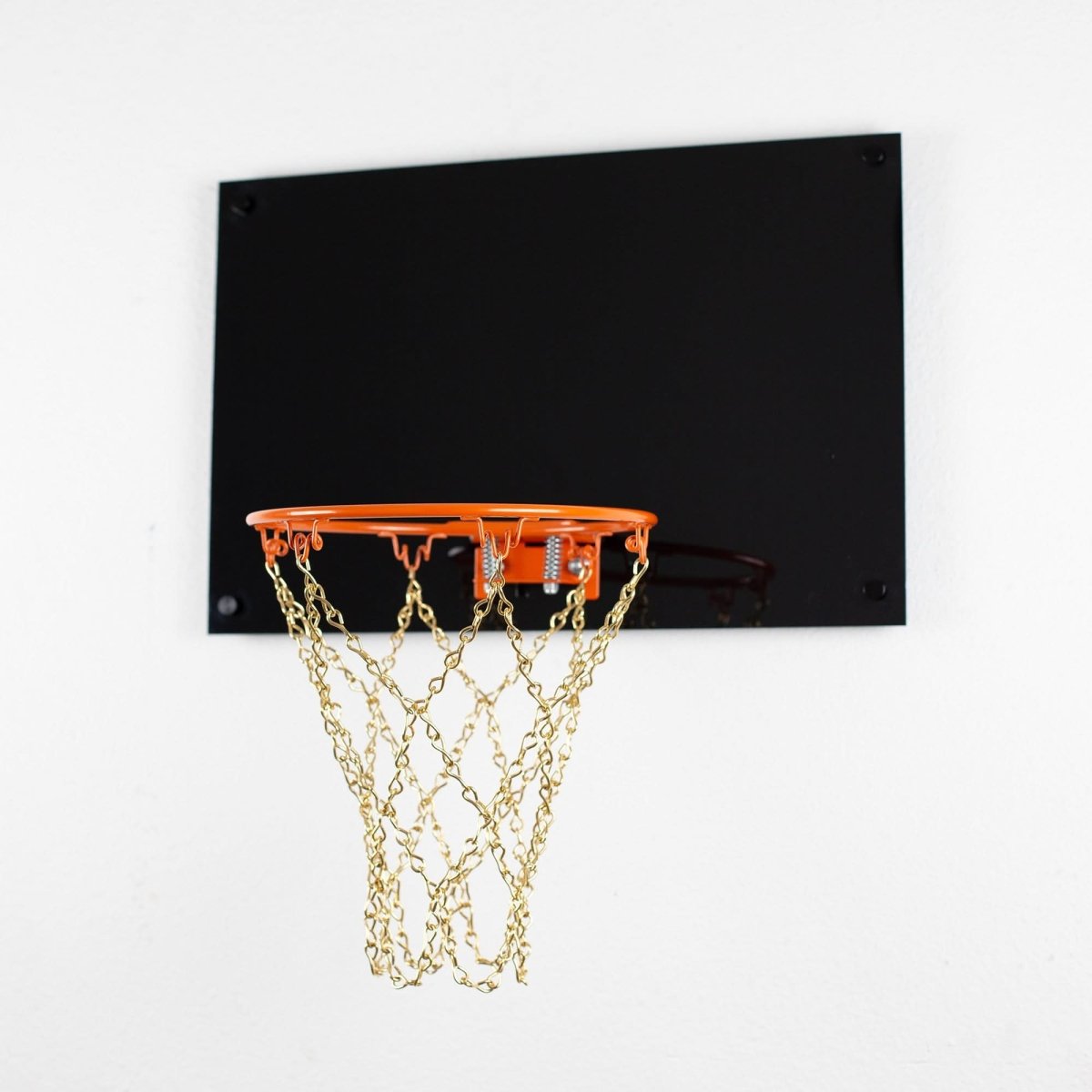 Basketball Hoop Set - Large - Smart Playrooms
