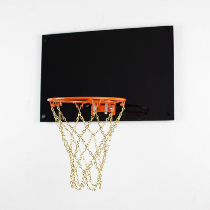 Basketball Hoop Set - Large - Smart Playrooms
