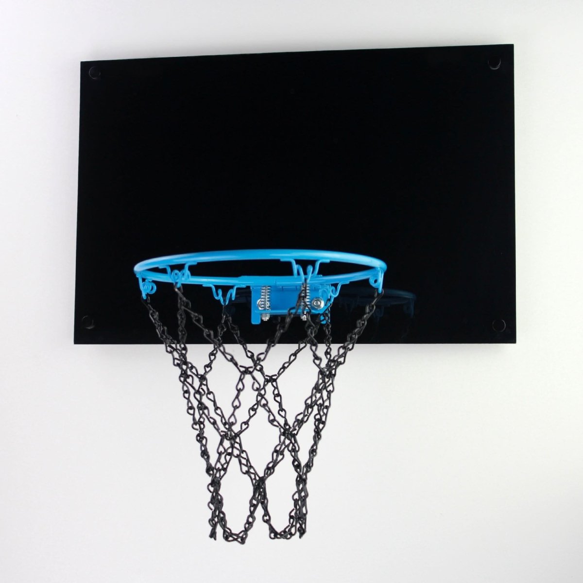 Basketball Hoop Set - Large - Smart Playrooms