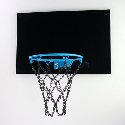 Basketball Hoop Set - Large - Smart Playrooms