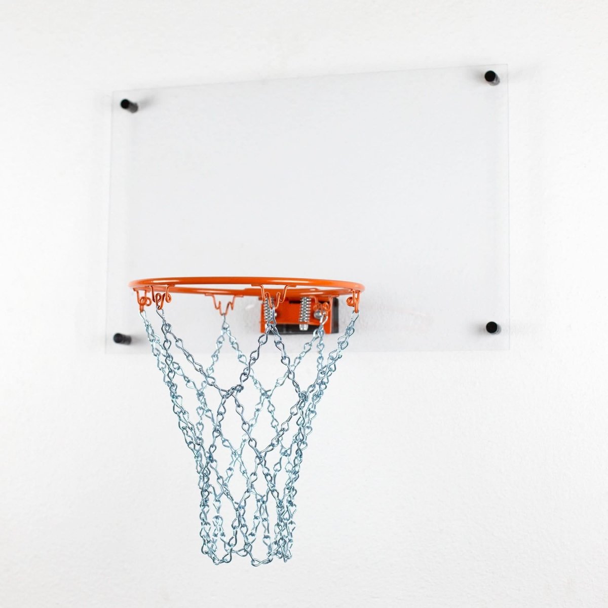 Basketball Hoop Set - Large - Smart Playrooms