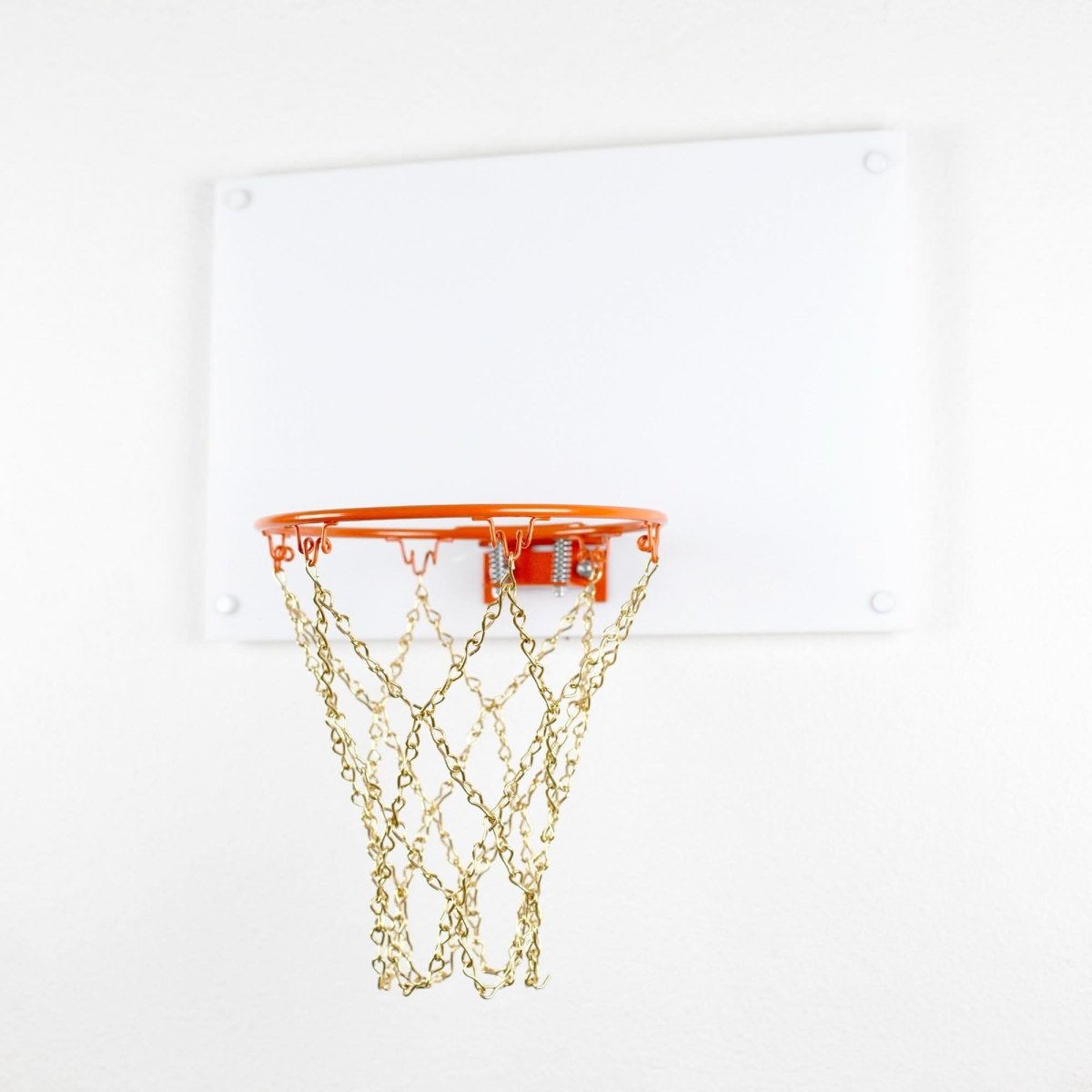 Basketball Hoop Set - Large - Smart Playrooms
