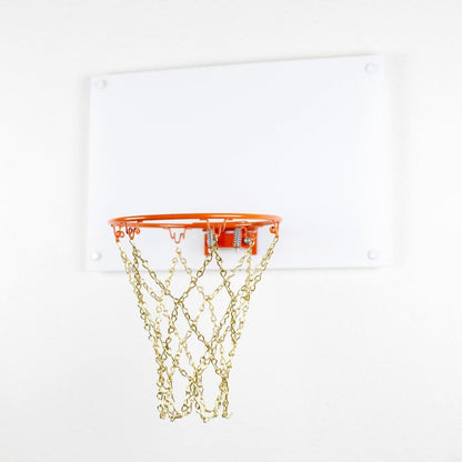 Basketball Hoop Set - Large - Smart Playrooms