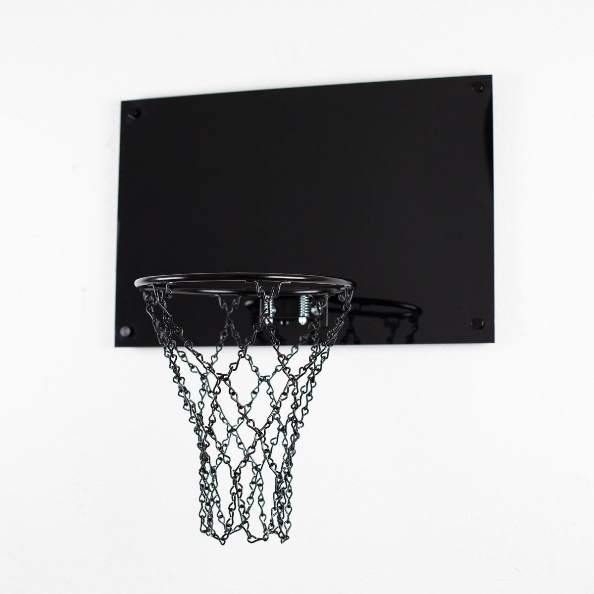 Basketball Hoop Set - Large - Smart Playrooms
