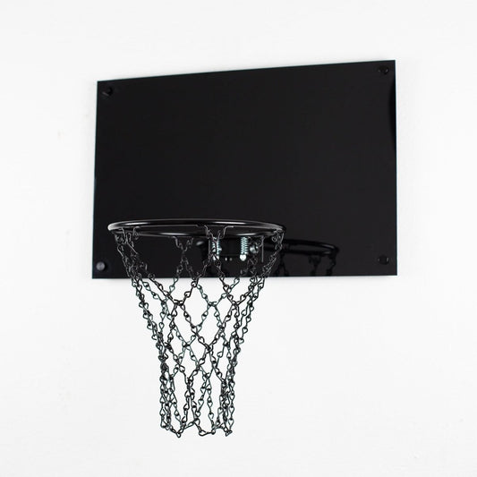 Basketball Hoop Set - Large - Smart Playrooms