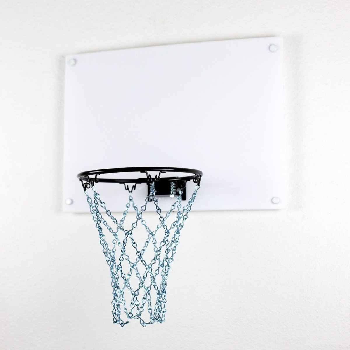 Basketball Hoop Set - Large - Smart Playrooms