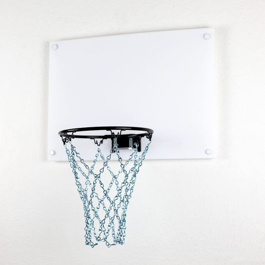 Basketball Hoop Set - Large - Smart Playrooms