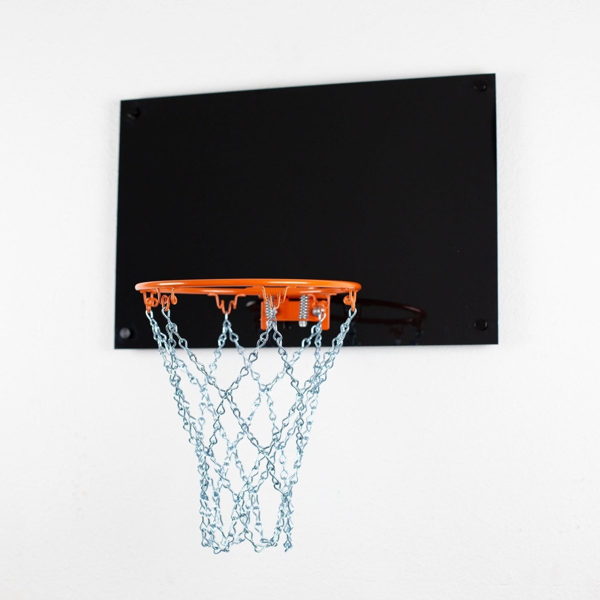 Basketball Hoop Set - Large - Smart Playrooms