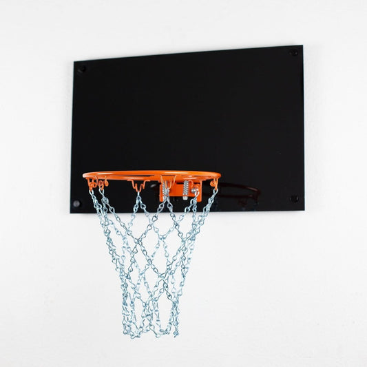 Basketball Hoop Set - Large - Smart Playrooms