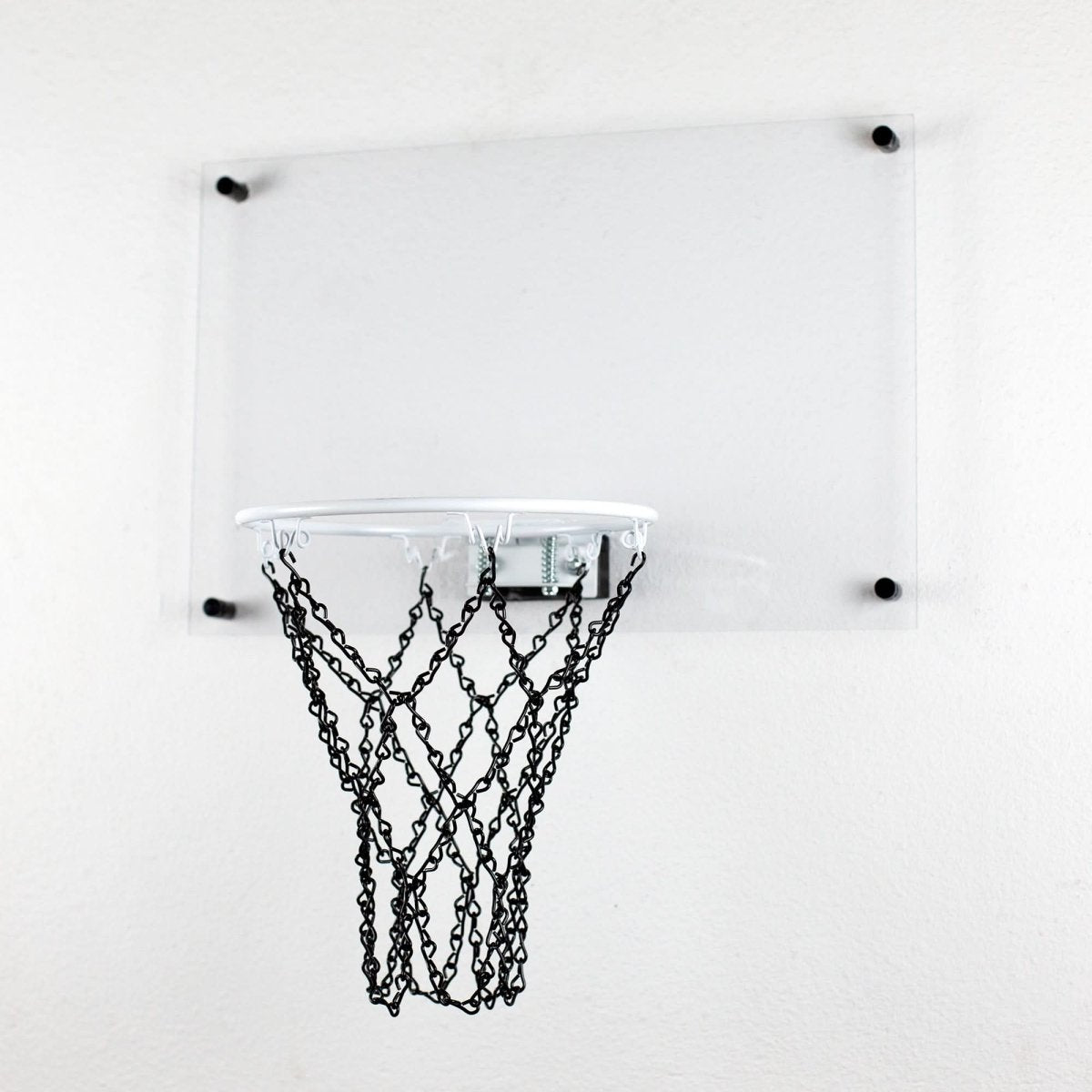 Basketball Hoop Set - Large - Smart Playrooms