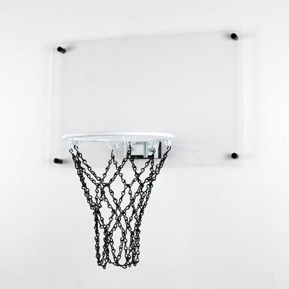 Basketball Hoop Set - Large - Smart Playrooms