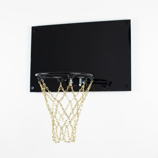 Basketball Hoop Set - Large - Smart Playrooms