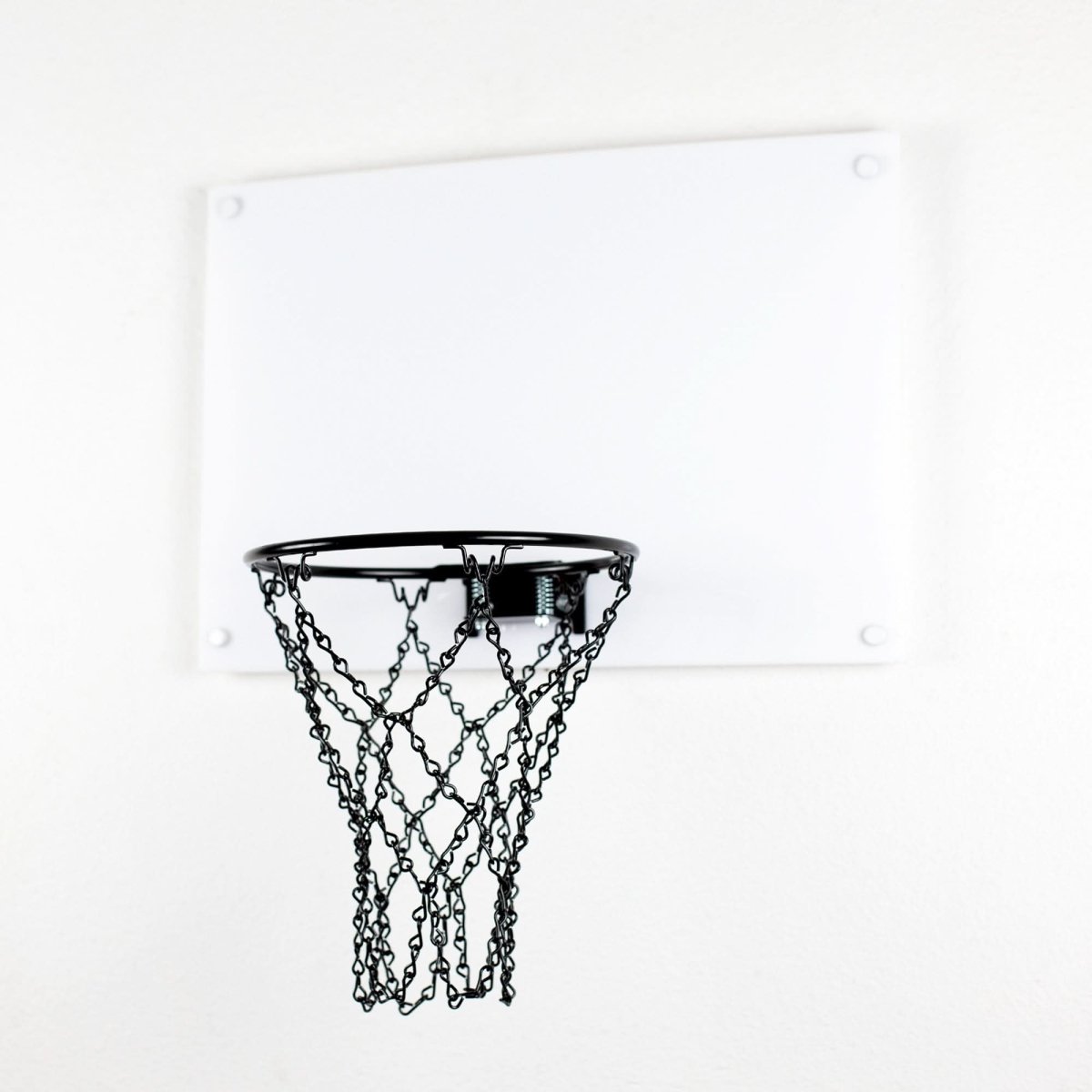 Basketball Hoop Set - Large - Smart Playrooms