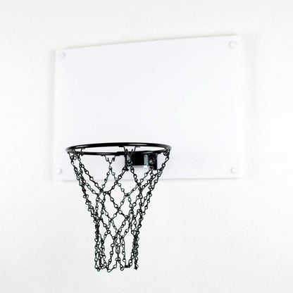 Basketball Hoop Set - Large - Smart Playrooms