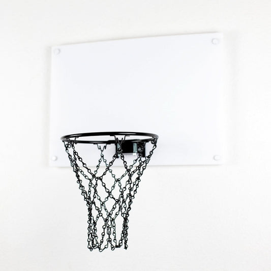 Basketball Hoop Set - Large - Smart Playrooms