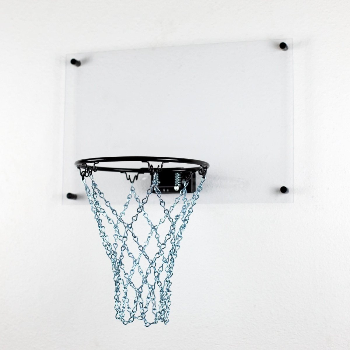 Basketball Hoop Set - Large - Smart Playrooms