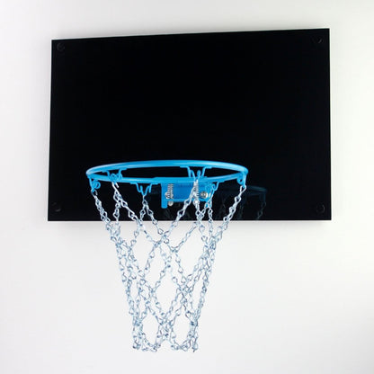 Basketball Hoop Set - Small - Smart Playrooms