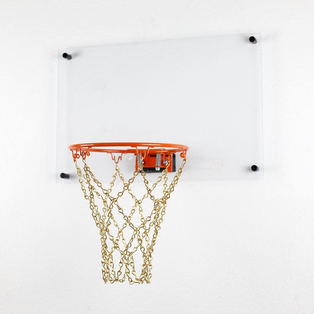 Basketball Hoop Set - Small - Smart Playrooms