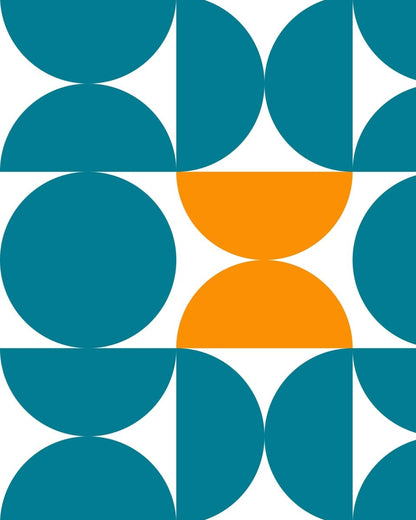 Be Different Wallpaper - Smart Playrooms